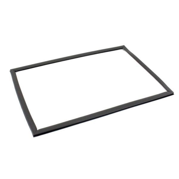 Seasons Refrigerator Gasket Black