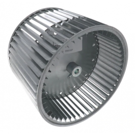 International Comfort Products 2120143 Blower Wheel 10"X8"X1/2" CCW