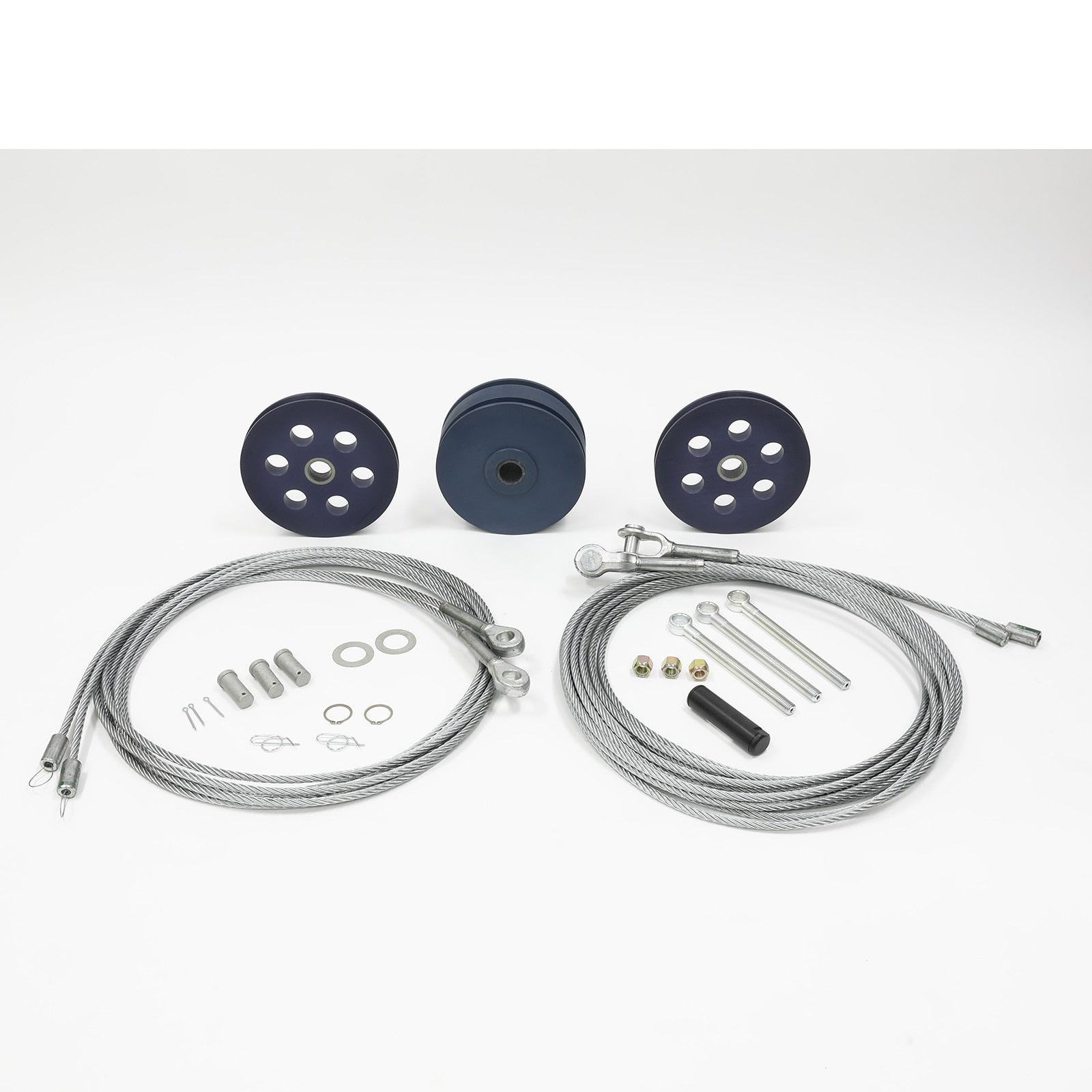 Genie Part # 214690GT – Ext/Ret Cable Kit