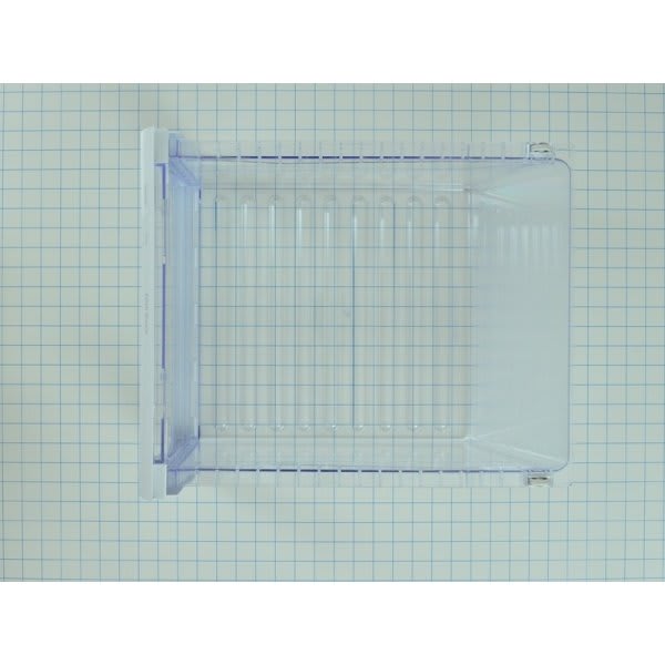 Electrolux Replacement Crisper Drawer For Refrigerator, Part#241801802