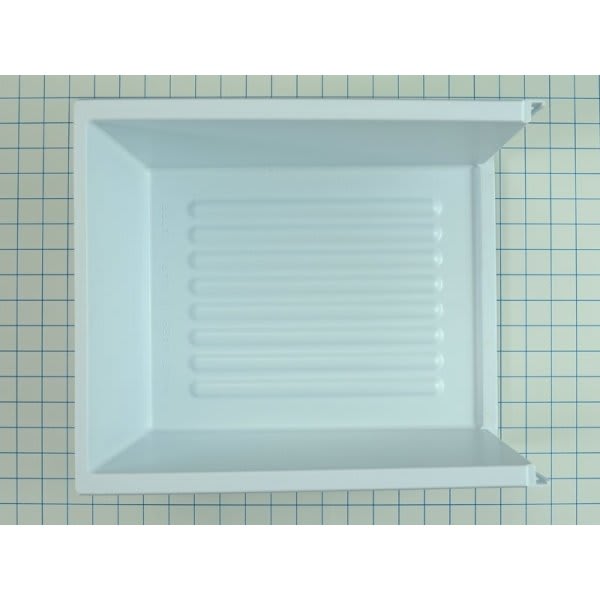 Electrolux Replacement Crisper Drawer For Refrigerator, Part#3206438