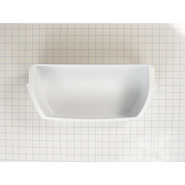 GE Replacement Door Bin For Refrigerator, Part#wr71x10781