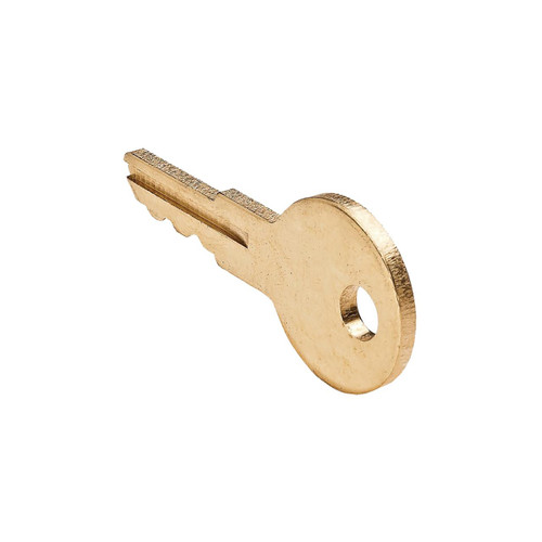 Montisa Learning Cylinder Lock, Master Key