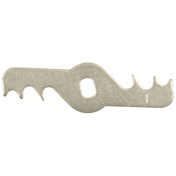 Electrolux Replacement Ice Crusher Blade For Refrigerator, Part#241684107