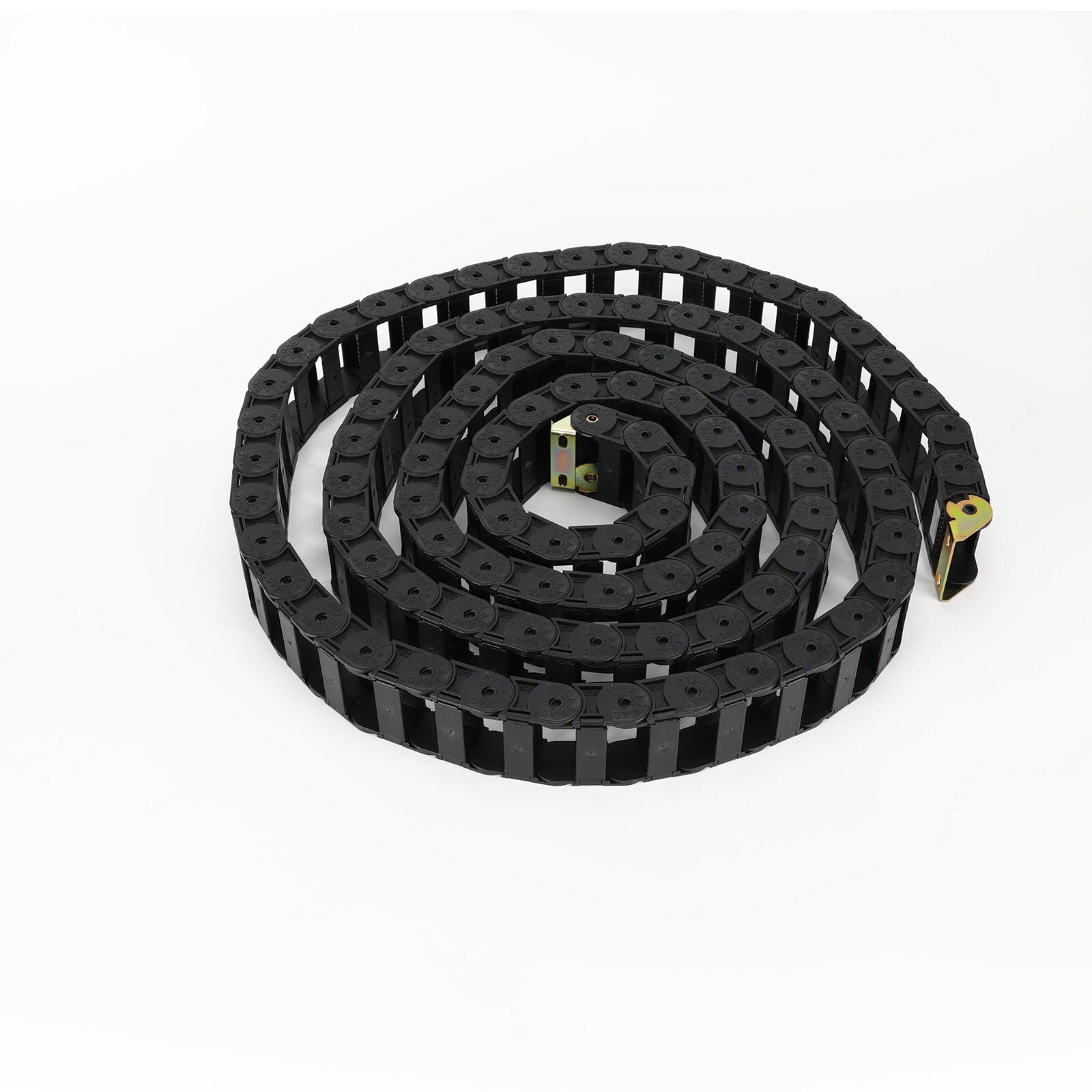 Genie Part # 219651GT – Plastic Cable Conduit Track