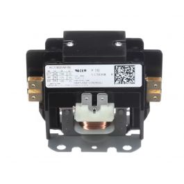 Lennox 21J03 DPDT Contactor 25AMP 24V