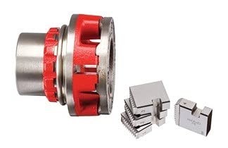 Ridgid 65595 Diehead, Cmpl 11R 3/8 Lh Bspt