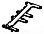 Ridgid 32163 Support, Inductor