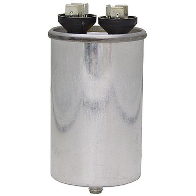 30 MFD 330 Volt AC Round Run Capacitor