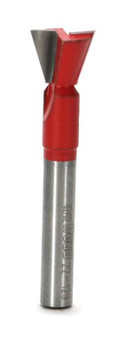 Freud 22-129 1/2" Diameter Dovetail Bit