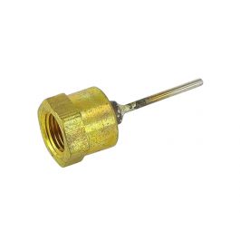 Schneider Electric (Barber Colman) 22-138 Gauge Adaptor