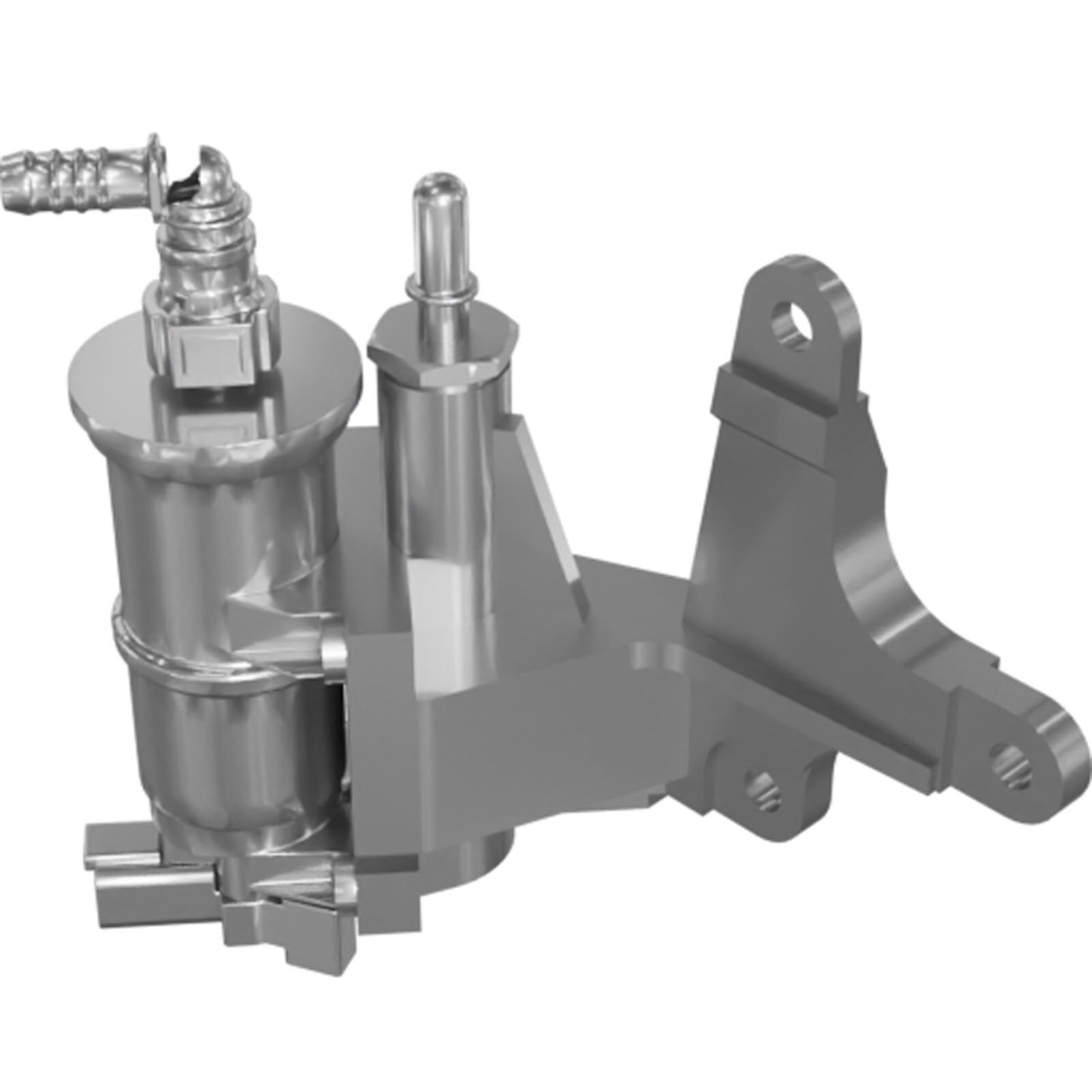 Genie Part # 220013GT – Fuel Lift Pump