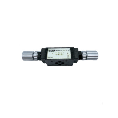D03 Flow Control, 5 gpm, 3000 psi, D03-FC1-AB-MO