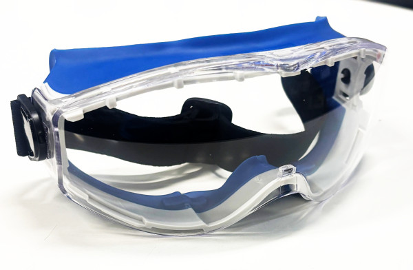 Cruze Safety Goggles Anti-Fog Anti-Scratch 22179