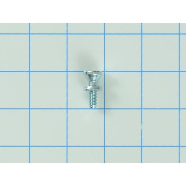 Lg Electronics Replacement Door Handle Mounting Bolt, Part# 4620jj2010c