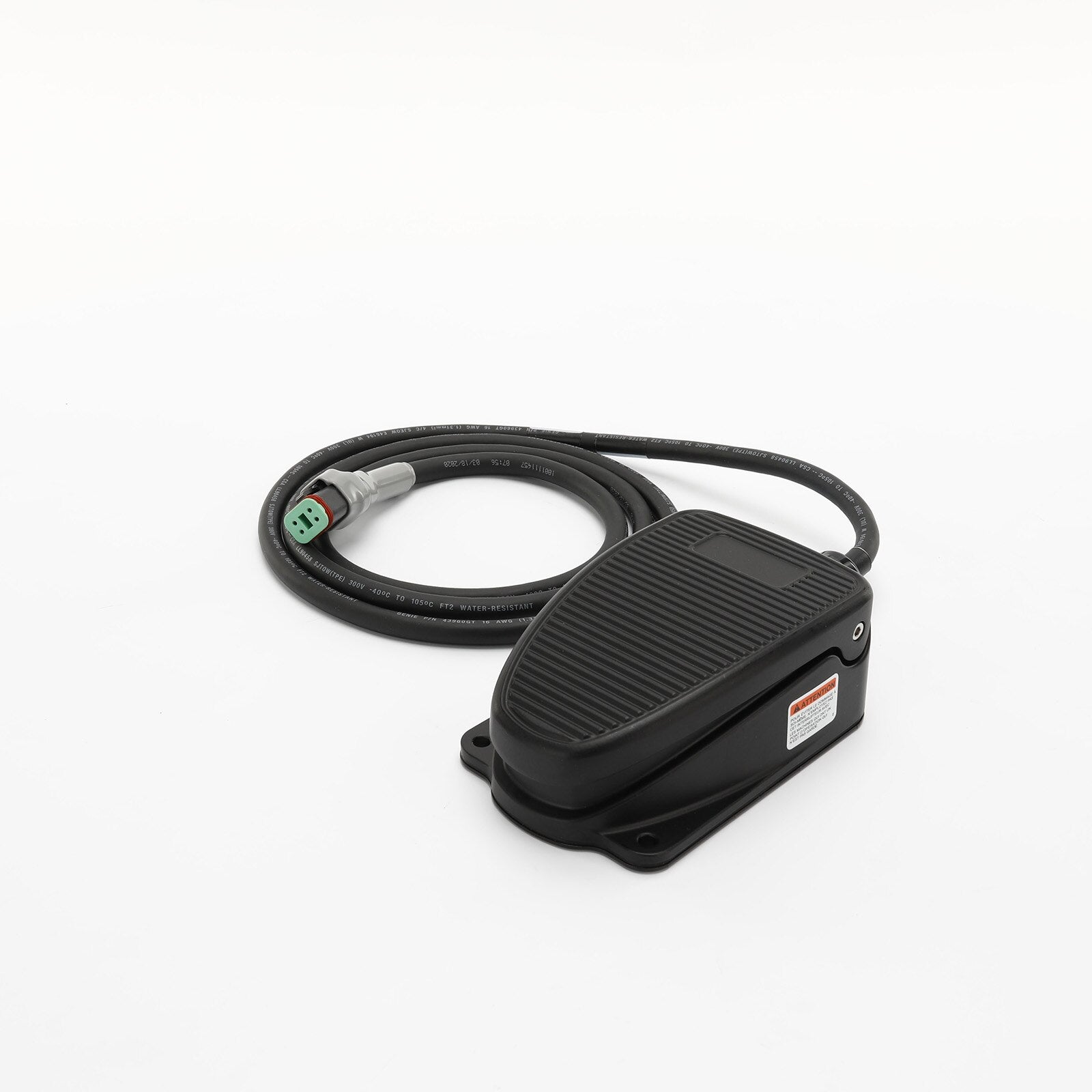 Genie Part # 227617GT – Foot Switch