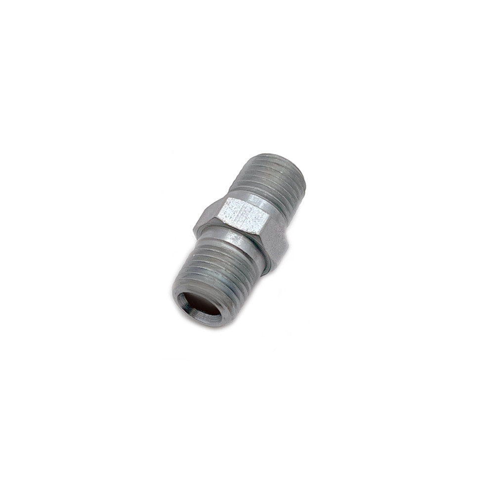 Graco 156971 Replacement Nipple: 1/4" NPT x 1/4" NPT