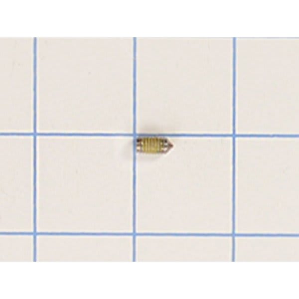 Electrolux Replacement Door Handle Screw Set For Refrigerator, Part #218755401