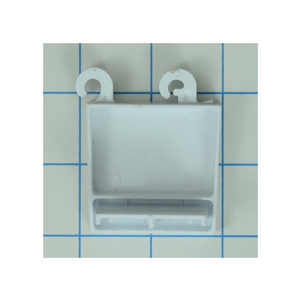 Electrolux Replacement Shelf Retainer Bar Support For Refrigerator, Part#5303274520