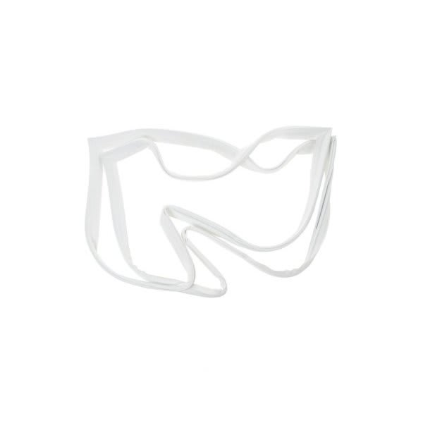 GE Replacement Door Gasket For Fresh Food Refrigerator, Part#wr78x20986