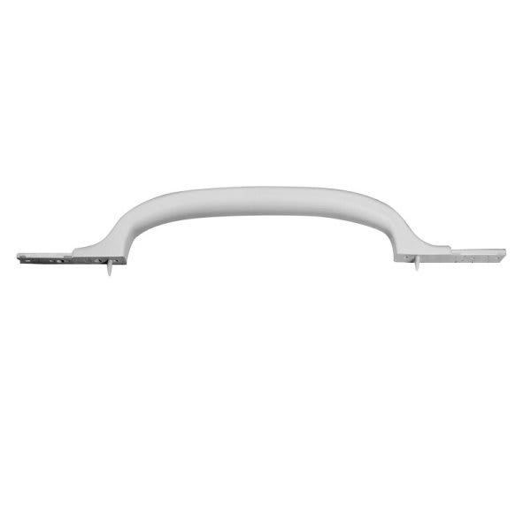 GE Replacement Door Handle For Refrigerator, Part#wr12x10332