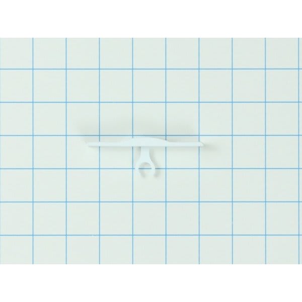 GE Replacement Crisper Drawer Humidity Control Slide For Refrigerator, Part#wr02x11174