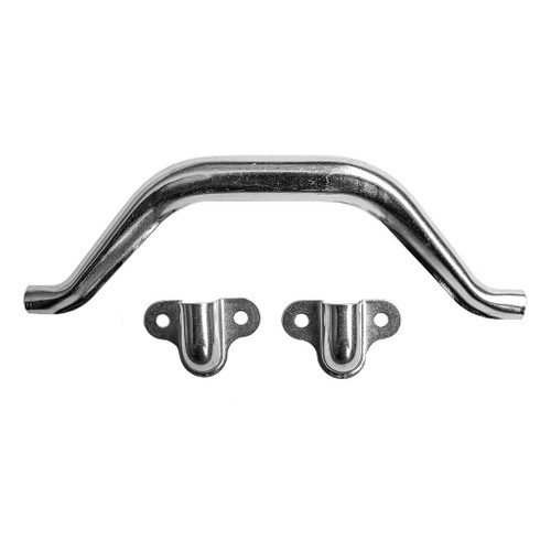 KBBI Company Steel Tool Box Handle
