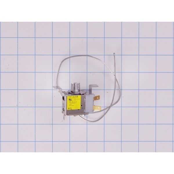 Whirlpool Replacement Temperature Control Thermostat For Refrigerator, Part#wpw10511937