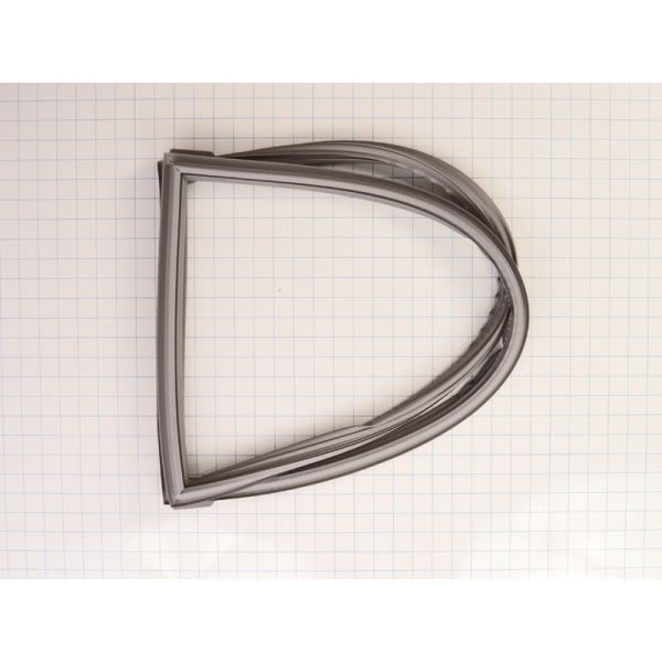 Whirlpool Replacement Door Gasket For Fresh Food Refrigerator, Part #w10830055
