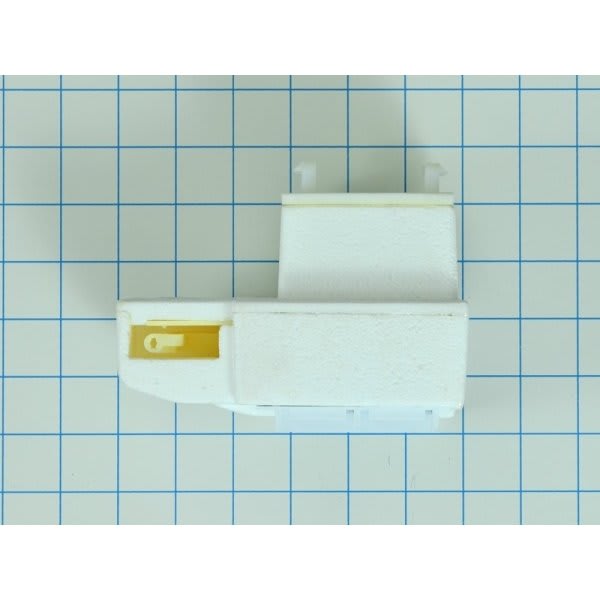 Whirlpool Replacement Air Damper For Refrigerator, Part# Wpw10151374