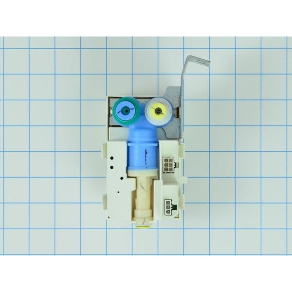 Whirlpool Water Inlet Valve For Refrigerator Part #wpw10159839