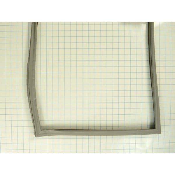 Whirlpool Replacement Door Gasket For Freezer, Part #wpw10714545