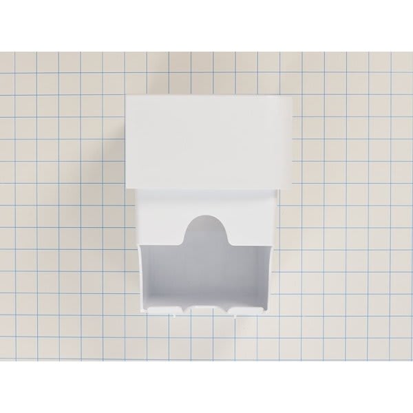 Whirlpool Replacement Can Rack For Refrigerator, Part#wp13005401sp