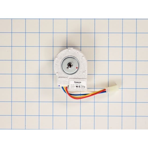 Whirlpool Replacement Evaporator Fan Motor For Refrigerator, Part# W11671461