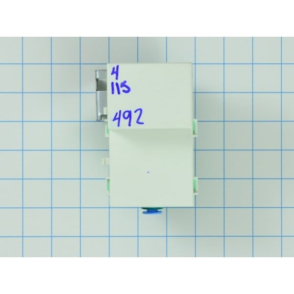 Whirlpool Water Inlet Valve For Refrigerator Part #wpw10270395