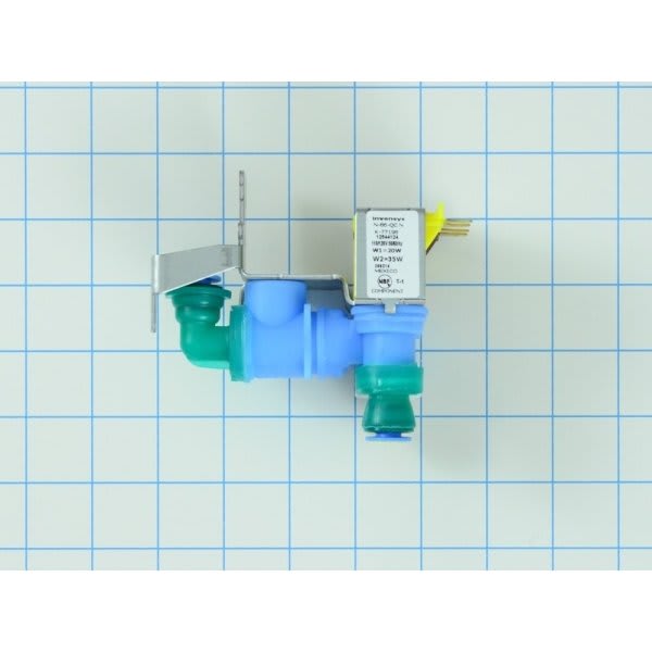 Whirlpool Water Inlet Valve For Refrigerator Part #wp12544124
