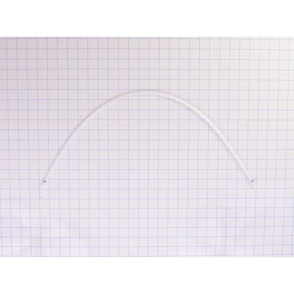 Whirlpool Water Tubing For Refrigerator Part #wpw10238092
