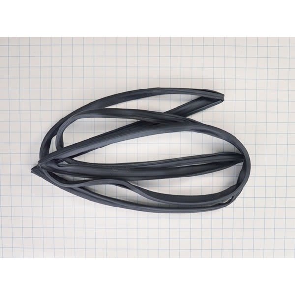 Whirlpool Replacement Door Gasket For Fresh Food Refrigerator, Part #2159083