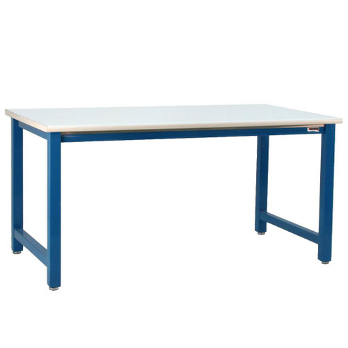 BenchPro Kennedy Series Work Bench, 30"D x 48"L x 32"H
