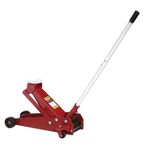 Ranger 3-Ton Super-Duty Floor Jack