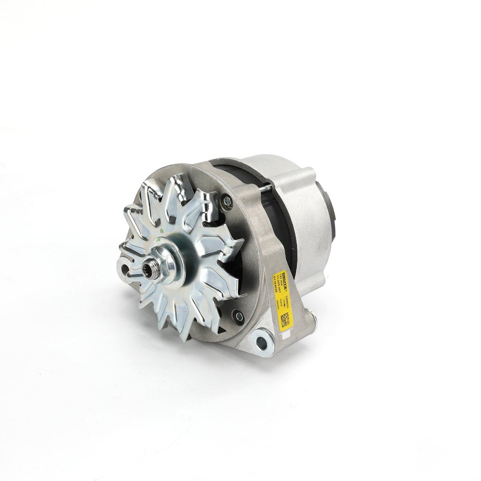 Genie Part # 236251GT – Alternator