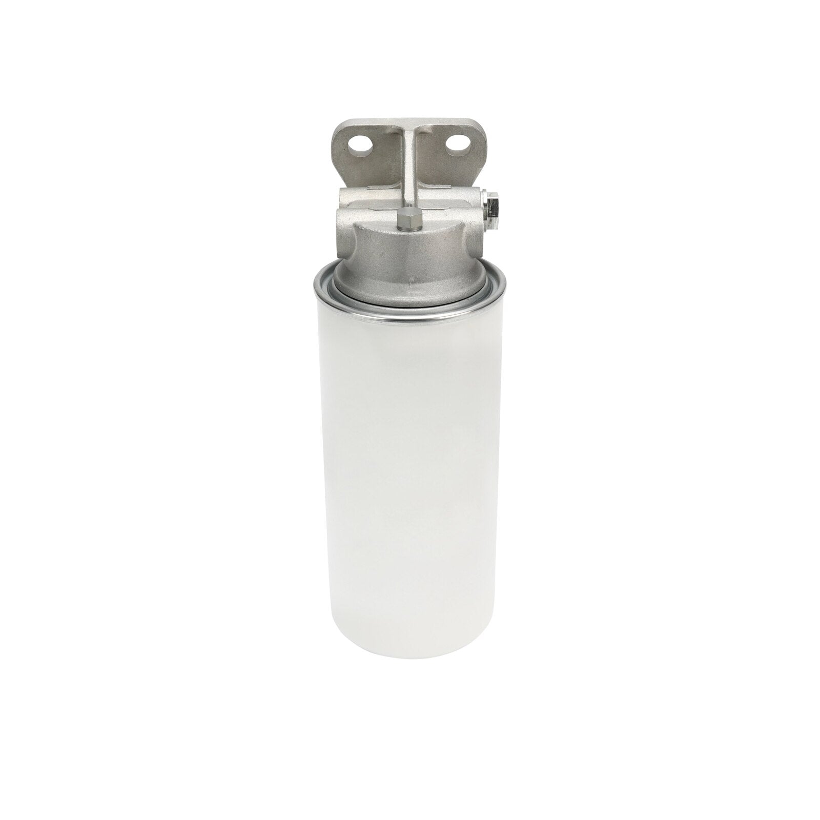 Genie Part # 236266GT – Fuel Filter Assembly
