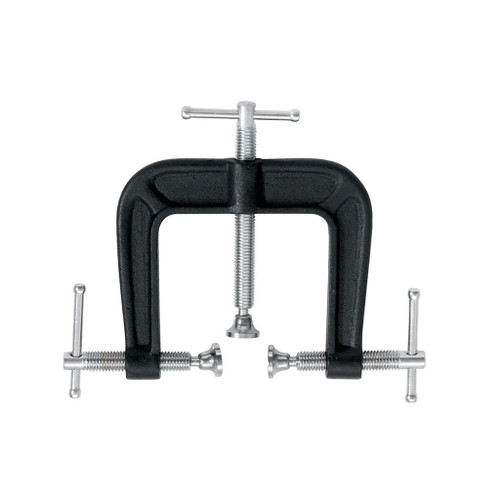 Bessey 3-Way Edge Clamp
