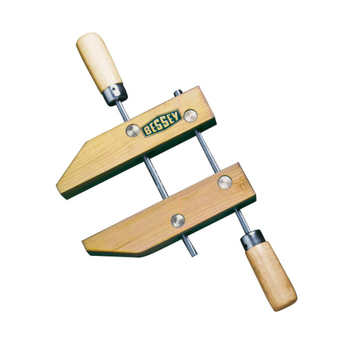 Bessey Handscrew Clamp, 6"