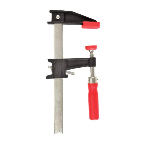 Bessey Clutch Style Bar Clamp, 36", 2-1/2" Throat