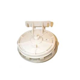 Schneider Electric (Barber Colman) 2374-401 Air Motion Relay 0.15" WC Minimum