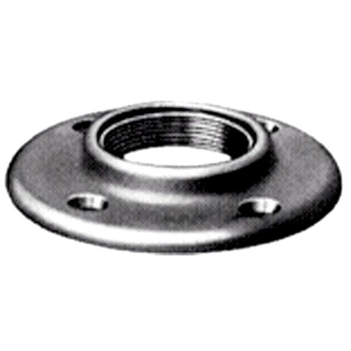 1" NPT Floor Flange