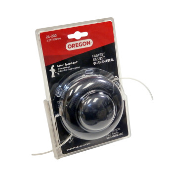 Oregon Genuine OEM Replacement Trimmer Head - 24-200