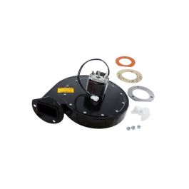 Laars Heating Systems 2400-002 Blower Assembly