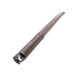 Utica-Dunkirk 240005543 Burner Tube 1.5" OD